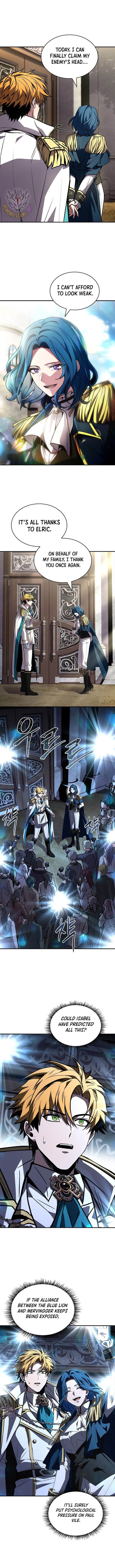 Talent Swallowing Magician 111 7