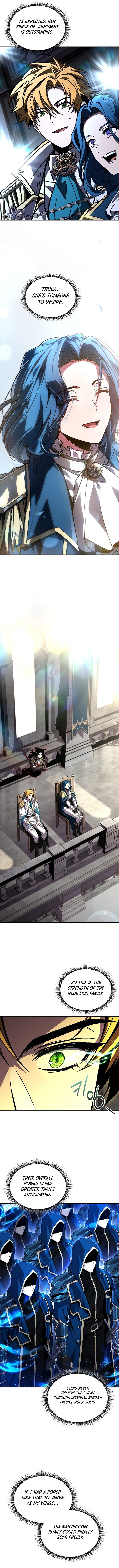 Talent Swallowing Magician 111 8