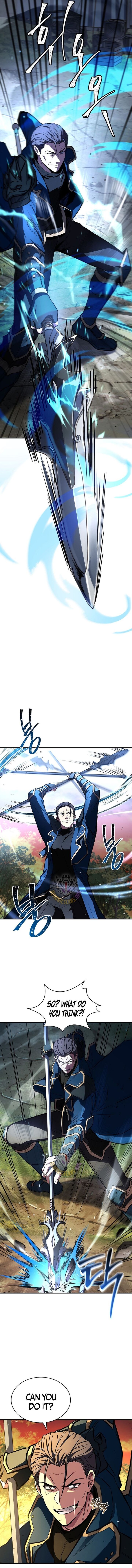 Talent Swallowing Magician 113 15