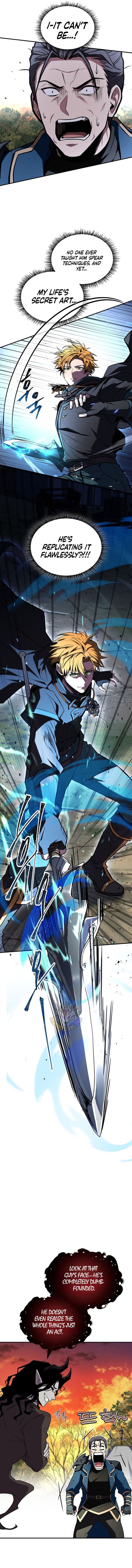 Talent Swallowing Magician 113 18