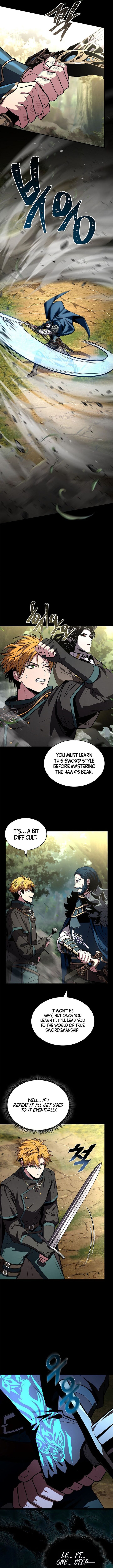 Talent Swallowing Magician 114 3