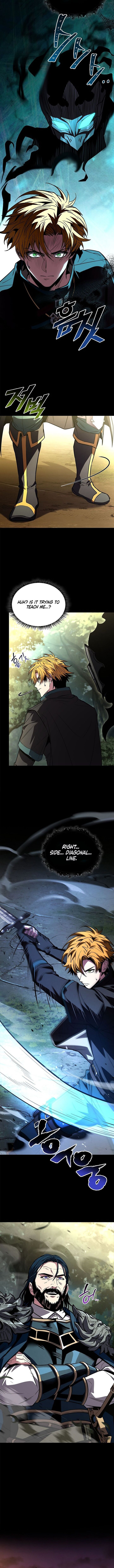 Talent Swallowing Magician 114 4