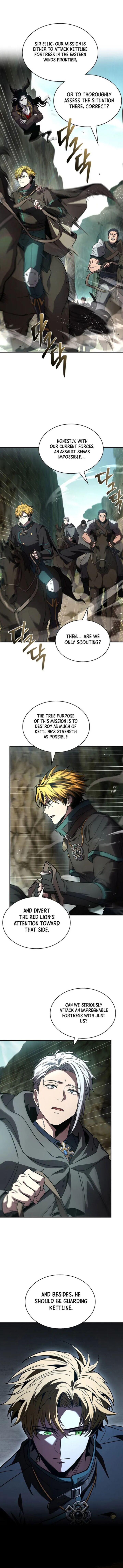 Talent Swallowing Magician 117 1