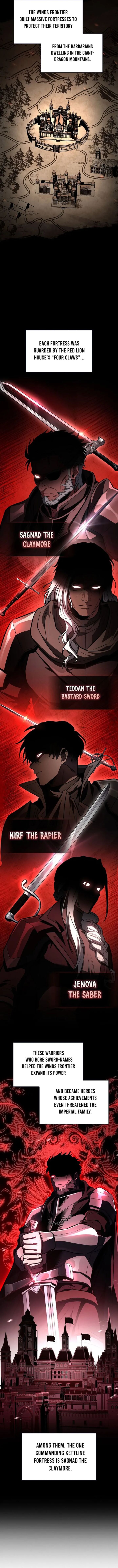 Talent Swallowing Magician 117 2