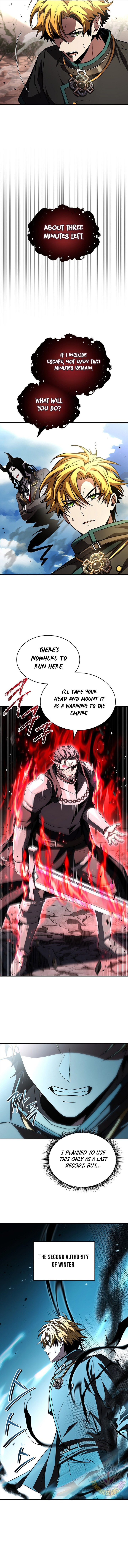 Talent Swallowing Magician 118 11