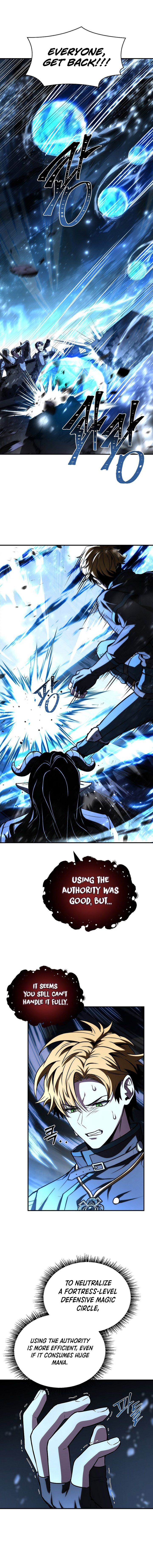 Talent Swallowing Magician 118 2