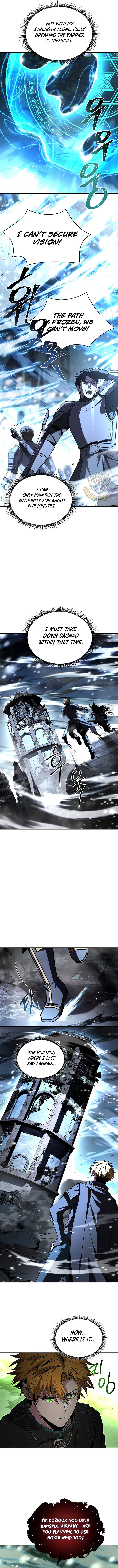 Talent Swallowing Magician 118 3