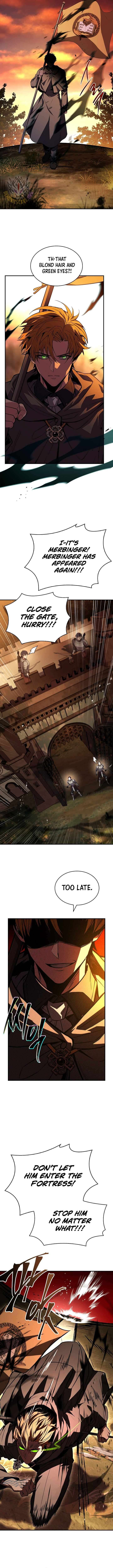 Talent Swallowing Magician 119 13