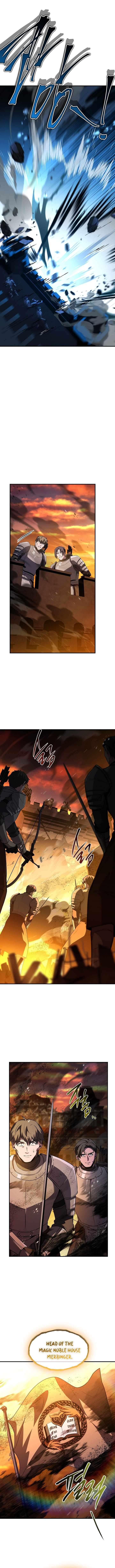 Talent Swallowing Magician 119 16