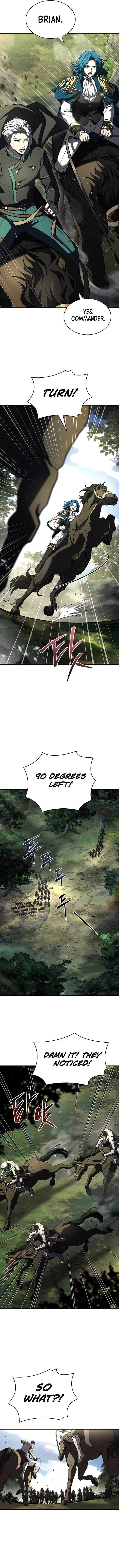 Talent Swallowing Magician 119 6