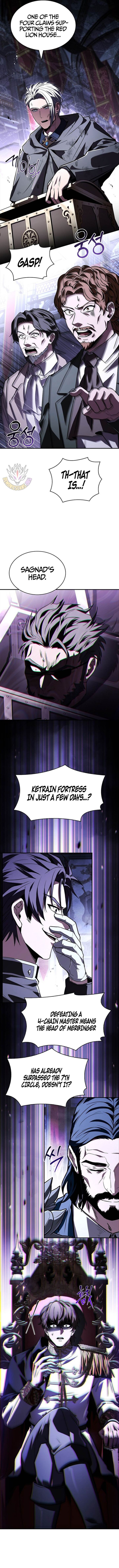 Talent Swallowing Magician 120 10