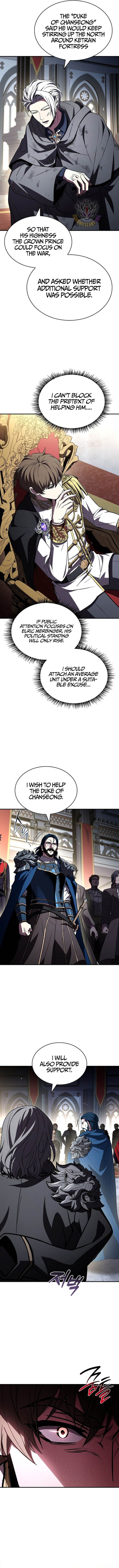 Talent Swallowing Magician 120 13