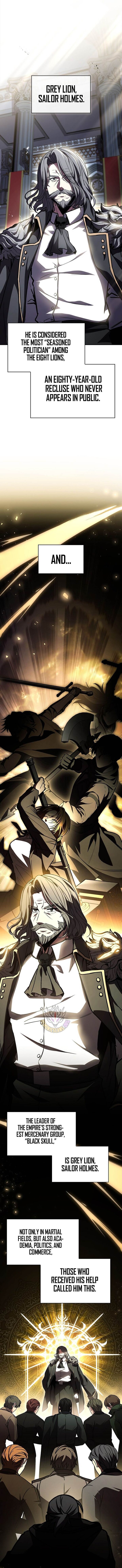 Talent Swallowing Magician 120 14