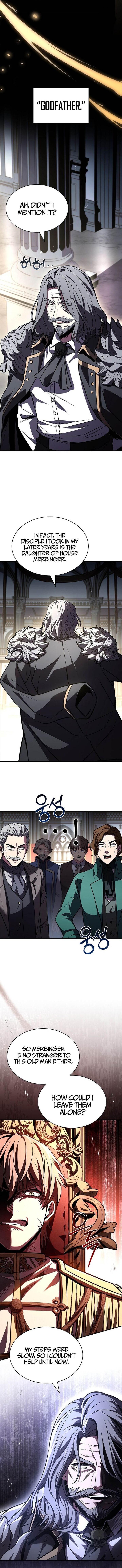 Talent Swallowing Magician 120 15