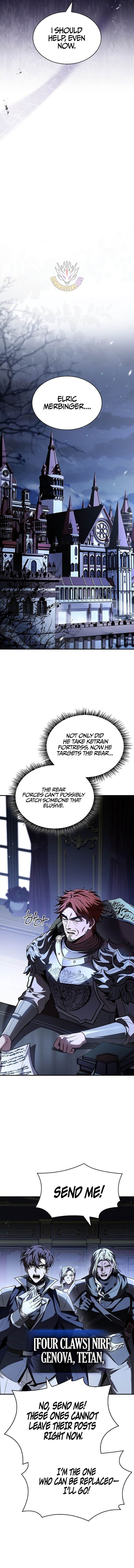 Talent Swallowing Magician 120 16