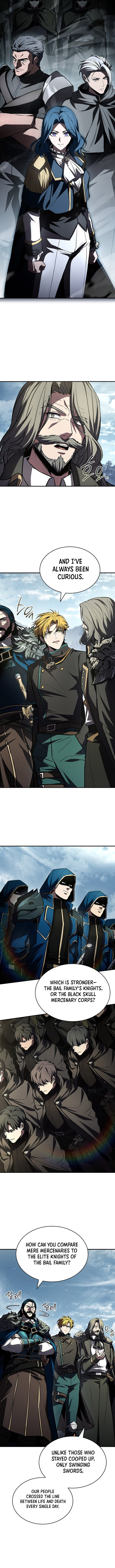 Talent Swallowing Magician 122 14