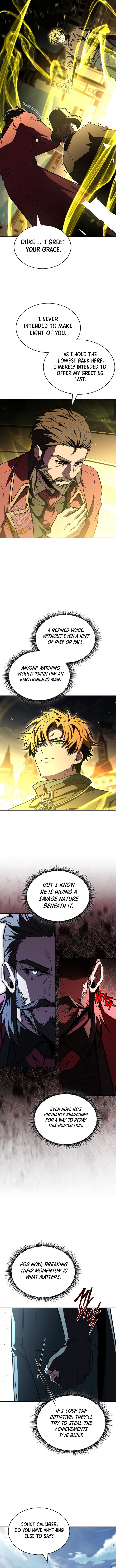 Talent Swallowing Magician 122 5