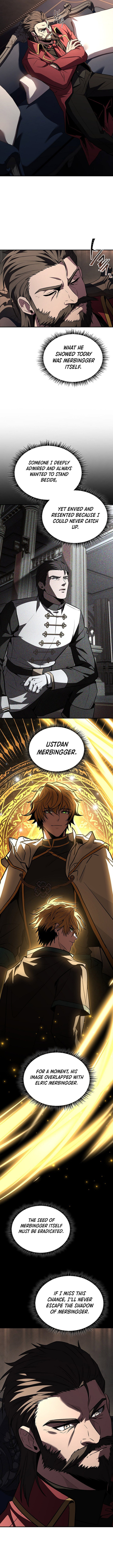 Talent Swallowing Magician 122 8