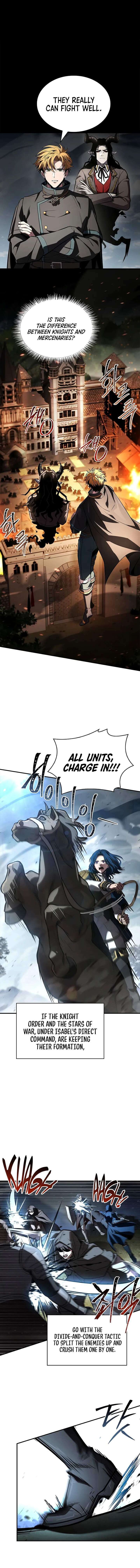 Talent Swallowing Magician 123 1