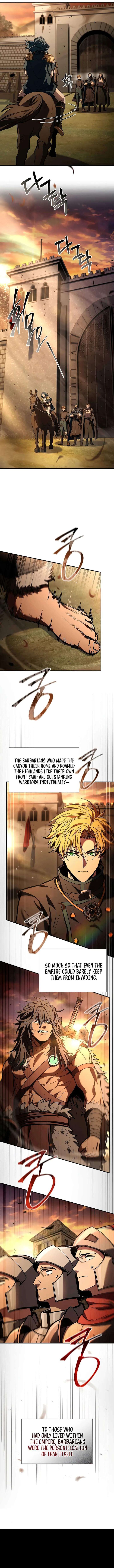 Talent Swallowing Magician 123 12