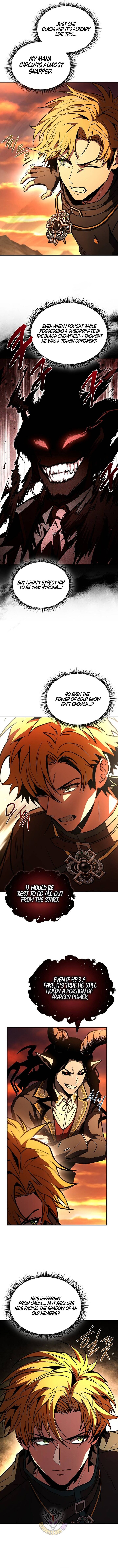 Talent Swallowing Magician 124 12