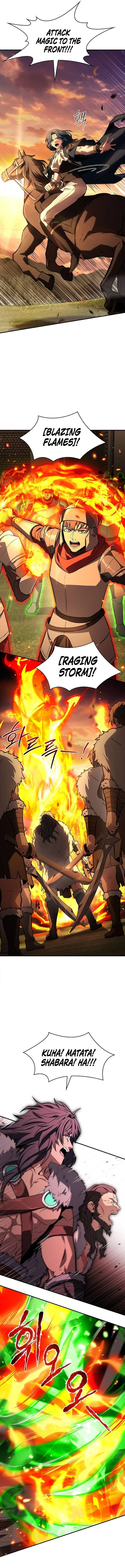 Talent Swallowing Magician 124 2