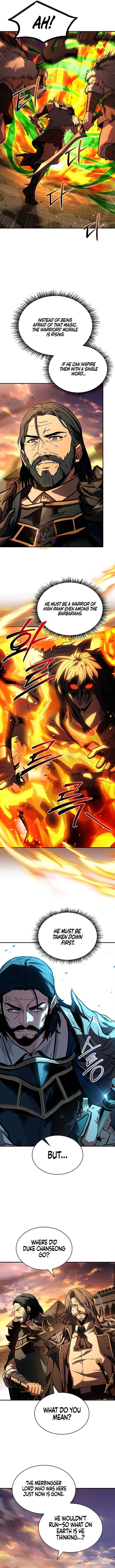 Talent Swallowing Magician 124 3