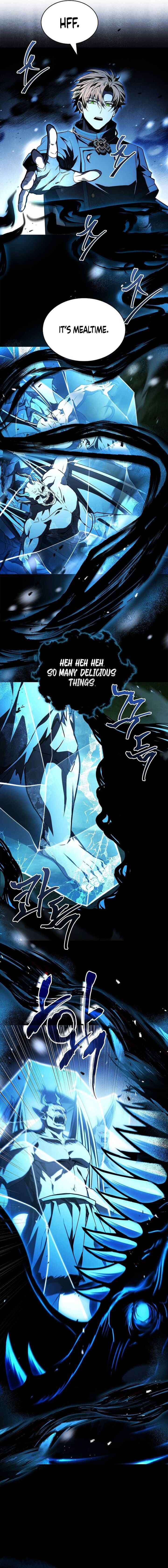 Talent Swallowing Magician 124 7