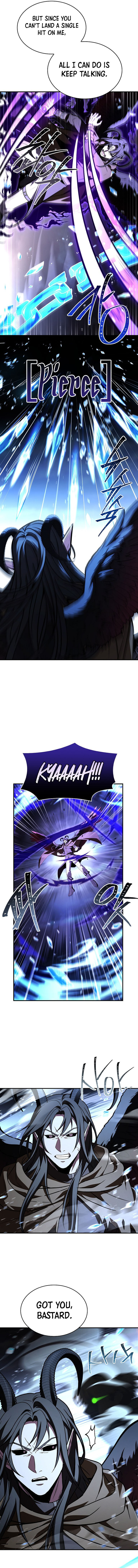 Talent Swallowing Magician 125 16