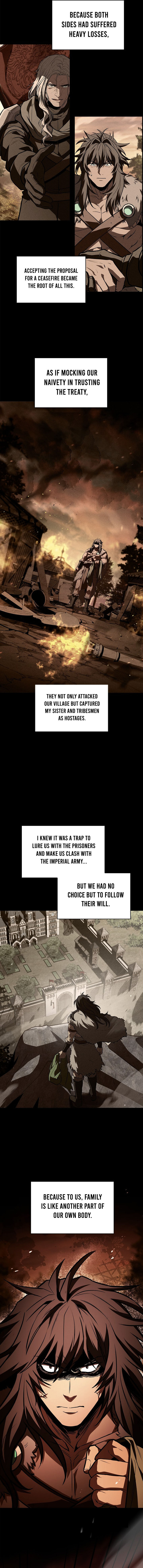 Talent Swallowing Magician 125 2