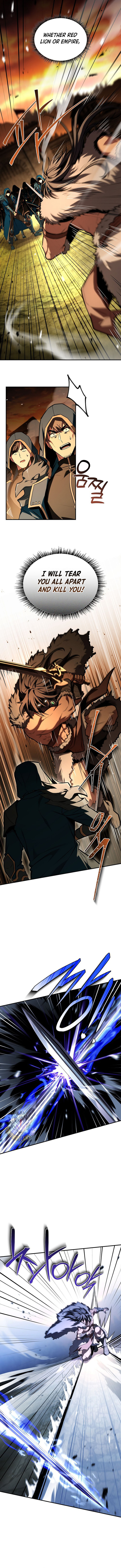 Talent Swallowing Magician 125 3