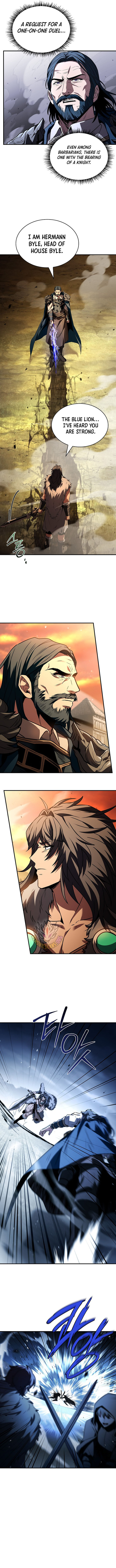 Talent Swallowing Magician 125 5