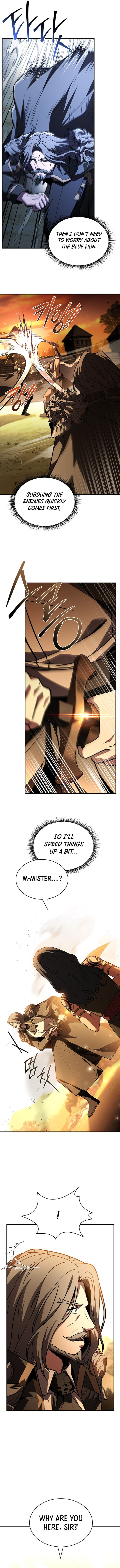 Talent Swallowing Magician 125 6