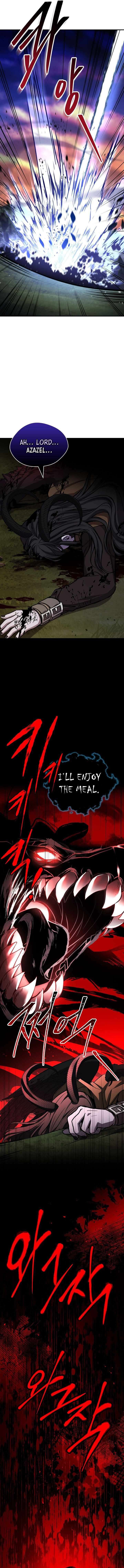 Talent Swallowing Magician 126 10