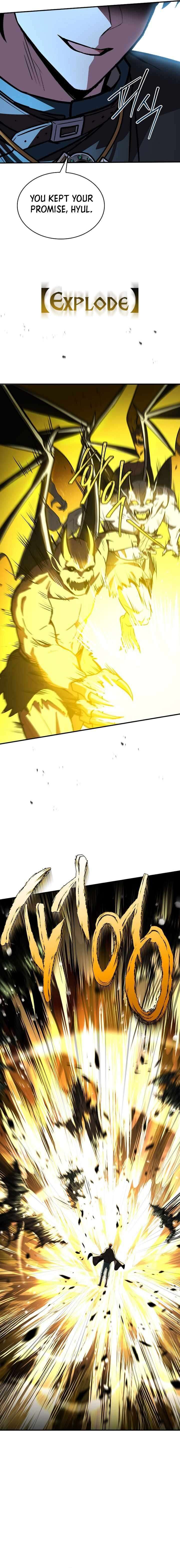 Talent Swallowing Magician 126 12