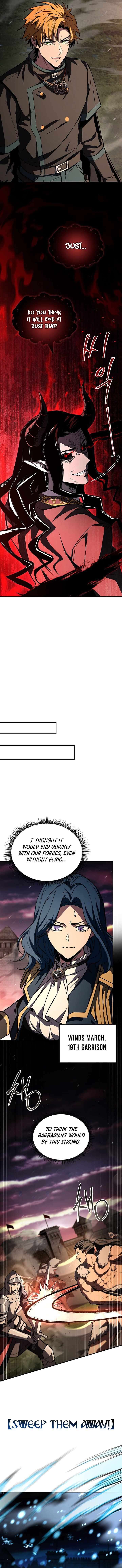 Talent Swallowing Magician 126 16