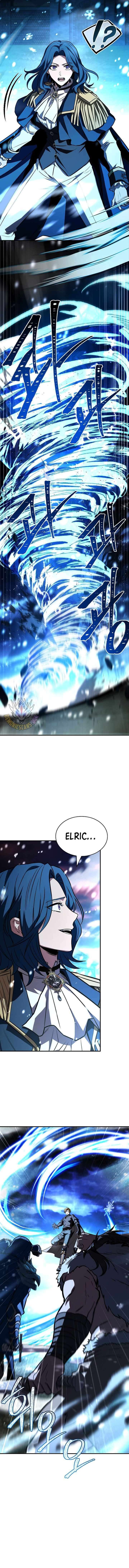 Talent Swallowing Magician 126 17