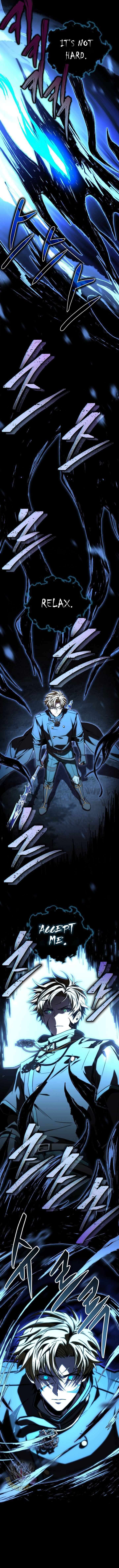 Talent Swallowing Magician 126 5