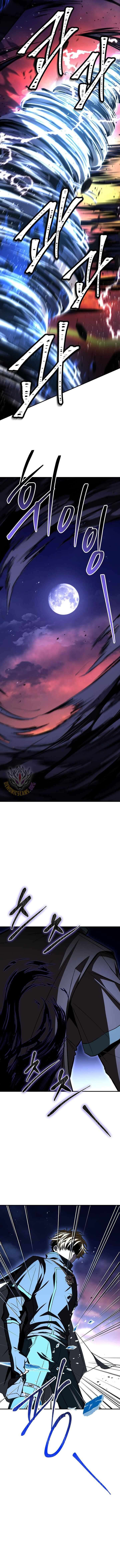 Talent Swallowing Magician 126 9