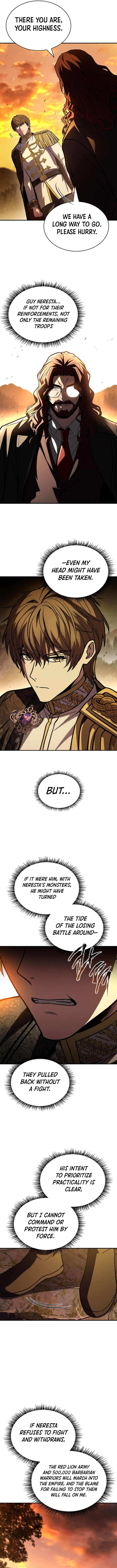 Talent Swallowing Magician 127 2