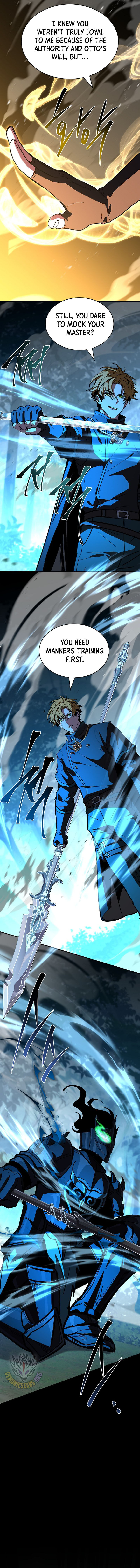 Talent Swallowing Magician 128 13