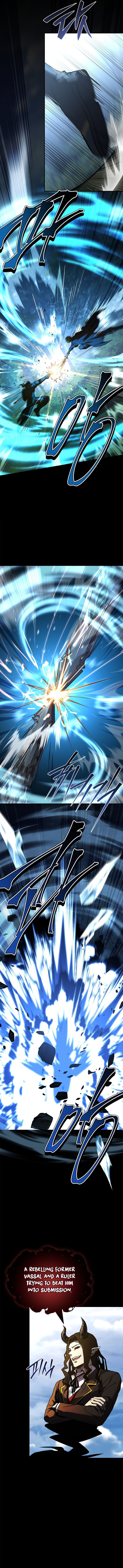 Talent Swallowing Magician 128 14