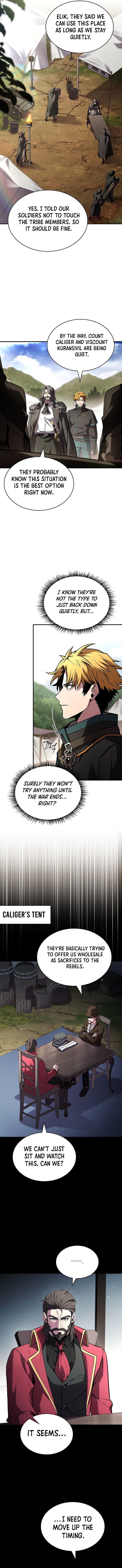 Talent Swallowing Magician 128 8