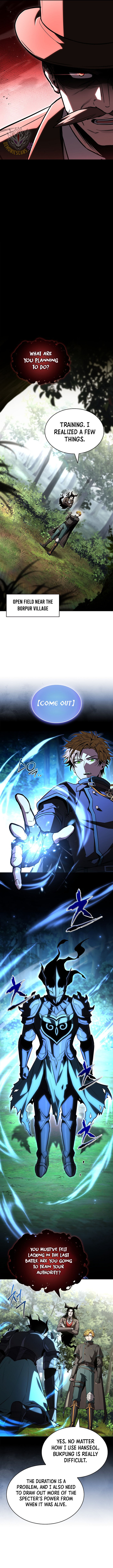 Talent Swallowing Magician 128 9