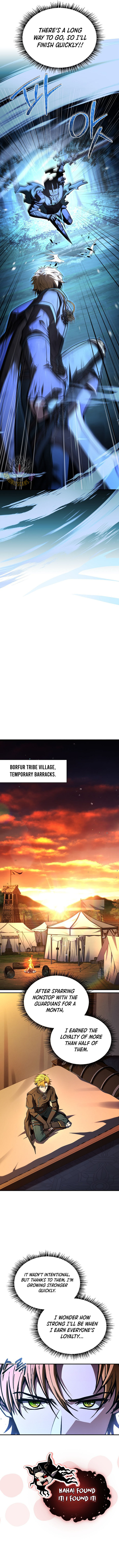 Talent Swallowing Magician 129 13