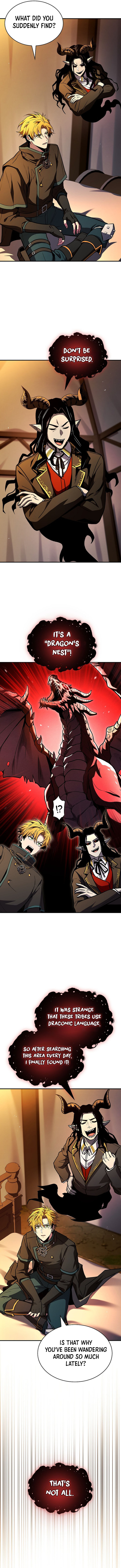 Talent Swallowing Magician 129 14