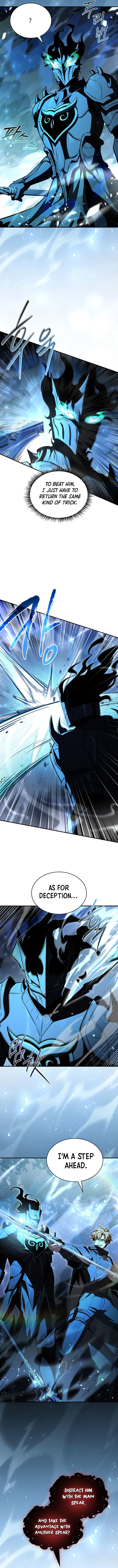 Talent Swallowing Magician 129 8