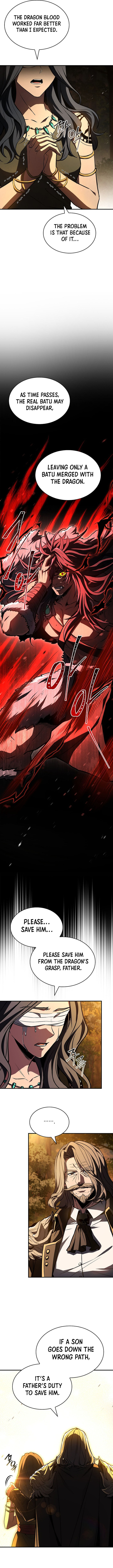 Talent Swallowing Magician 130 10