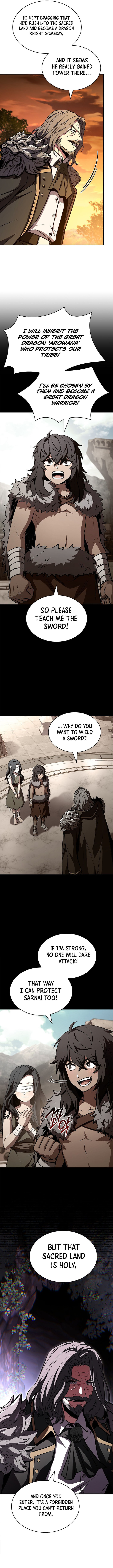 Talent Swallowing Magician 130 6