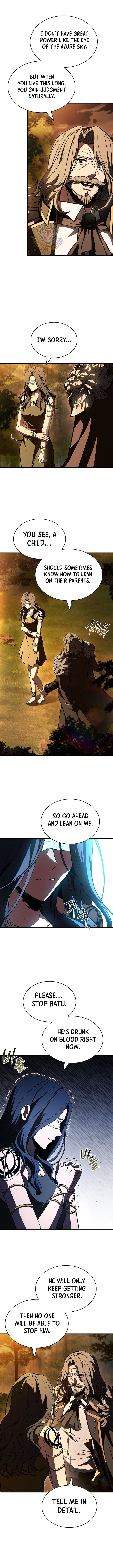 Talent Swallowing Magician 130 9